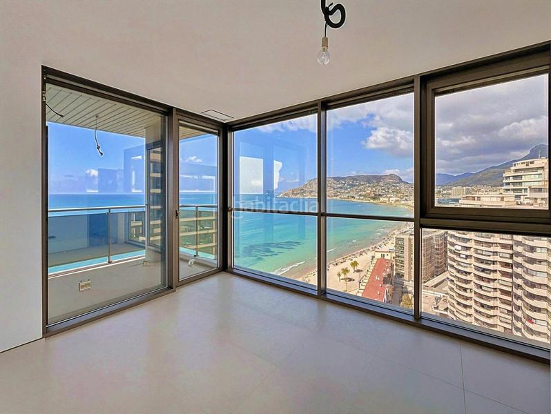 Foto ce003634-84e0-4c0b-a08b-a0aa7931dddd. Ático en grecia 4 vive en el cielo e con vistas infinitas al mediterráneo en Calp