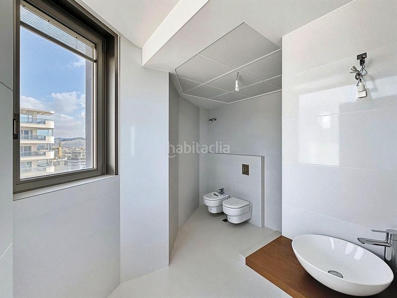 Foto e5455ccb-f29a-40f6-8ddf-b1c36beadb28. Dachwohnung in grecia 4 in Playa Arenal - Bol Calp