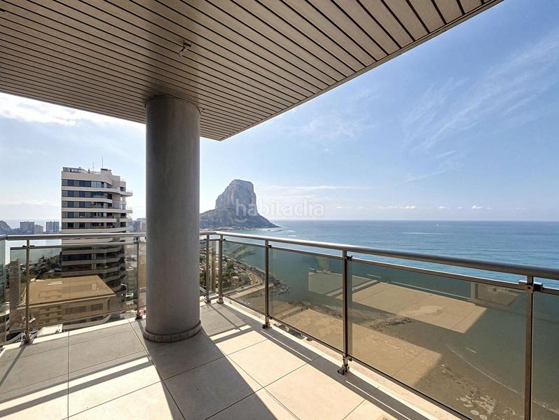 Foto edc627ca-2b97-46c5-a1a2-063dd9f94e9d. Dachwohnung in grecia 4 in Playa Arenal - Bol Calp