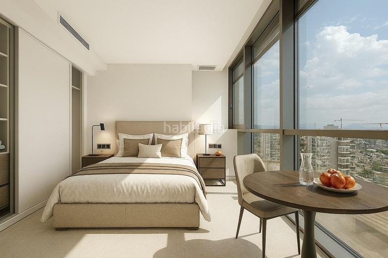 Foto f4ee4da2-277a-4d30-a3f6-3fbaeb3f88b8. Dachwohnung in grecia 4 in Playa Arenal - Bol Calp