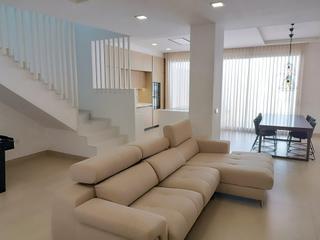 House  Cervantes. Casa exclusiva en villanueva de castellón