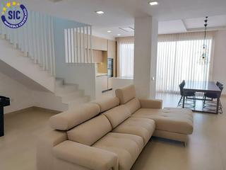 Casa  Cervantes. Casa exclusiva en villanueva de castellón