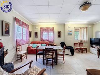 Maison  Carretera a manuel. Vivienda con alma de granja y alma de proyecto