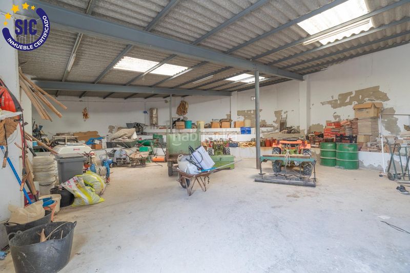 Foto 0334510c-159c-4275-ab11-4c9d47e7e854. Casa amb aparcament piscina a Xixona