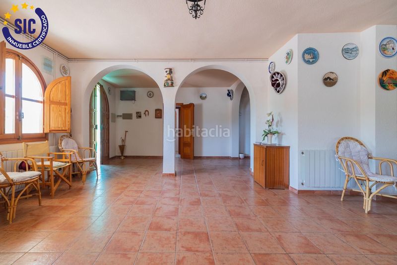 Foto 48bab4be-5c2e-43e2-912e-7d3d47539527. Casa amb calefacció aparcament piscina a Xixona