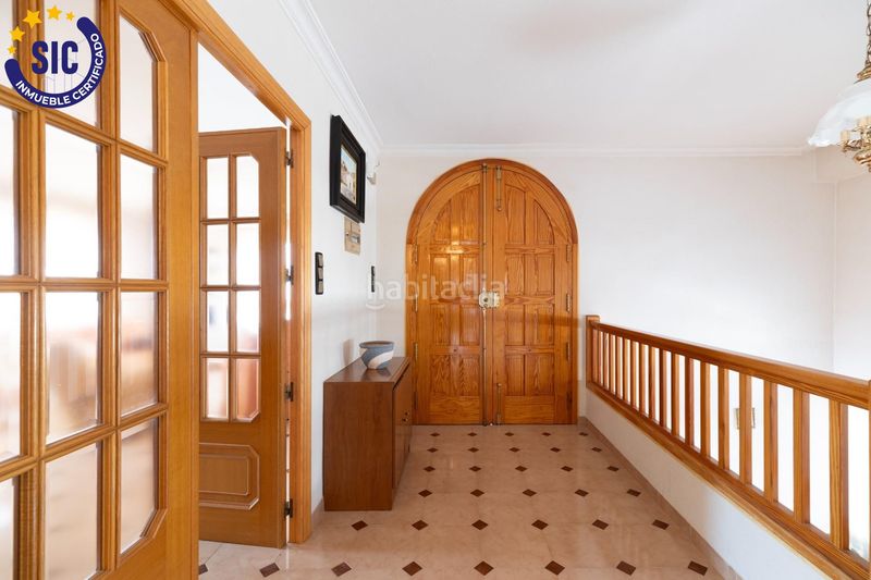 Foto 7e8ceb76-6d8b-42bd-a2f3-1e74fcf9dea3. Casa amb aparcament piscina a Xixona