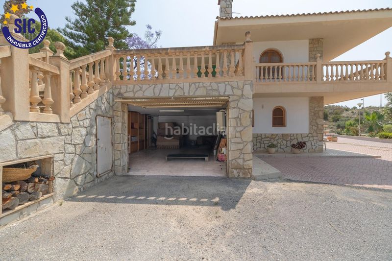 Foto aa532fdf-a61b-4382-98c9-4889ac8f4c8a. Casa amb calefacció aparcament piscina a Xixona