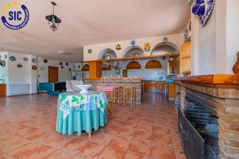 Foto d573651a-86bf-459f-bf97-3de721ee1e6f. Casa amb aparcament piscina a Xixona