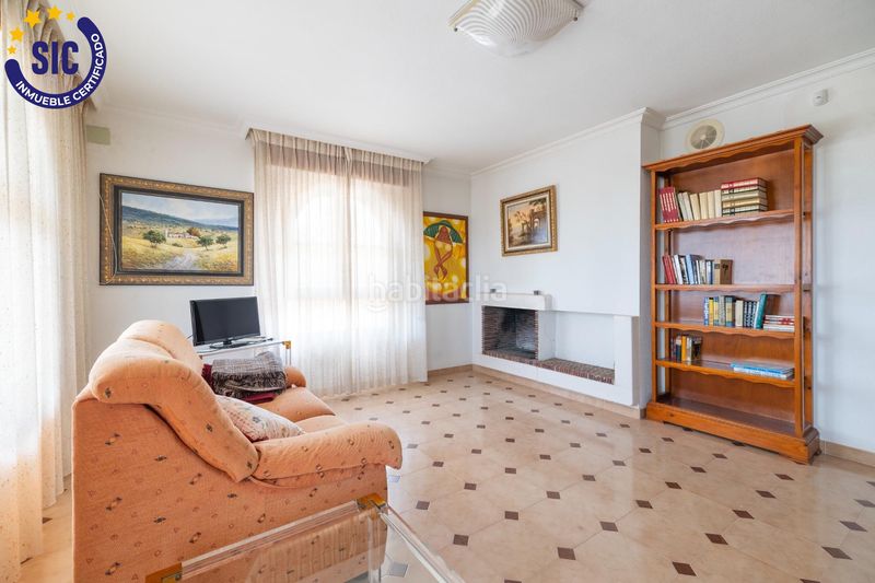 Foto d9596f85-8caa-4050-ae00-ff20c929ad5a. Casa amb aparcament piscina a Xixona