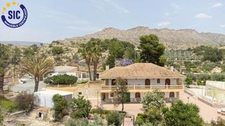 Maison  Ds sector 3. Chalet independiente con parcela y piscina climatizada en venta