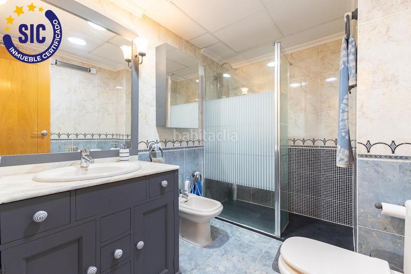 Foto 4f051f7e-504e-4ed2-894a-7070c3c43404. Àtic amb calefacció aparcament piscina a La Constitución-Canaleta Mislata