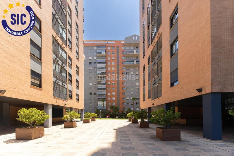 Foto 5da65710-48d3-41c2-9258-0942b771ba62. Àtic amb calefacció aparcament piscina a La Constitución-Canaleta Mislata