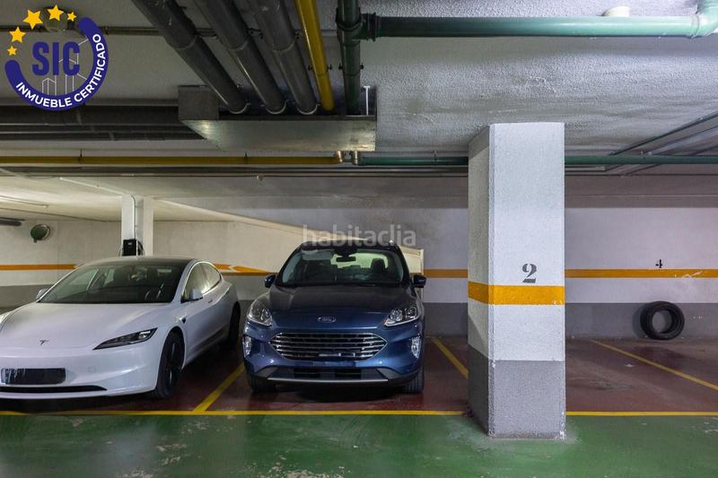 Foto 7e845b60-4adc-4d59-9c23-77d80c964def. Àtic amb calefacció aparcament piscina a La Constitución-Canaleta Mislata