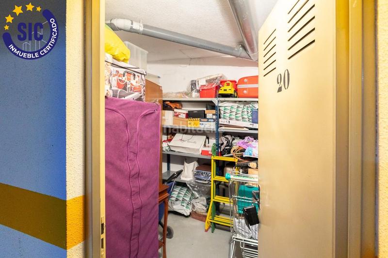 Foto 8e11a324-1e94-4d64-ad7c-b8a8996c7148. Àtic amb calefacció aparcament piscina a La Constitución-Canaleta Mislata