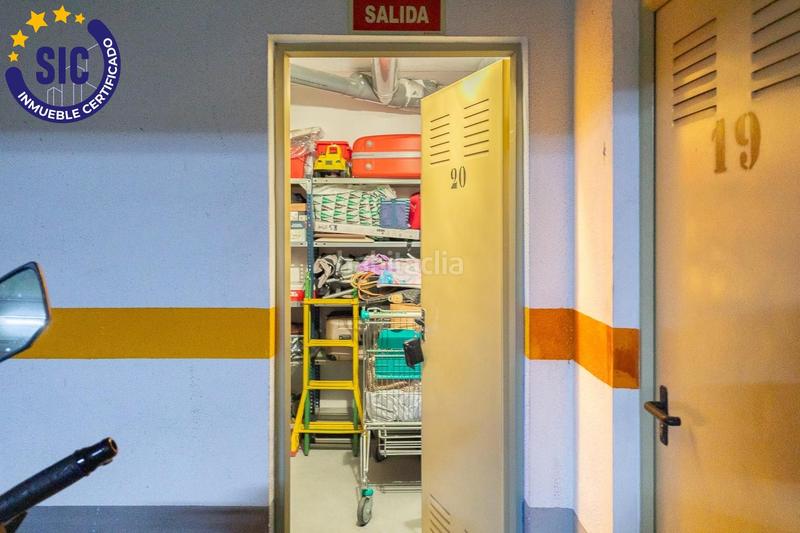 Foto 9073a406-b72a-4eef-8ff0-a0a116d2d7b9. Àtic amb calefacció aparcament piscina a La Constitución-Canaleta Mislata