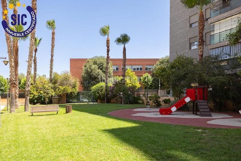 Foto 915e5a64-81ab-4261-8f3d-d4ac01faa69e. Àtic amb calefacció aparcament piscina a La Constitución-Canaleta Mislata