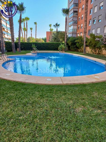 Foto a5dfb33d-ec45-4b5f-a25b-f823c119acb5. Àtic amb calefacció aparcament piscina a La Constitución-Canaleta Mislata