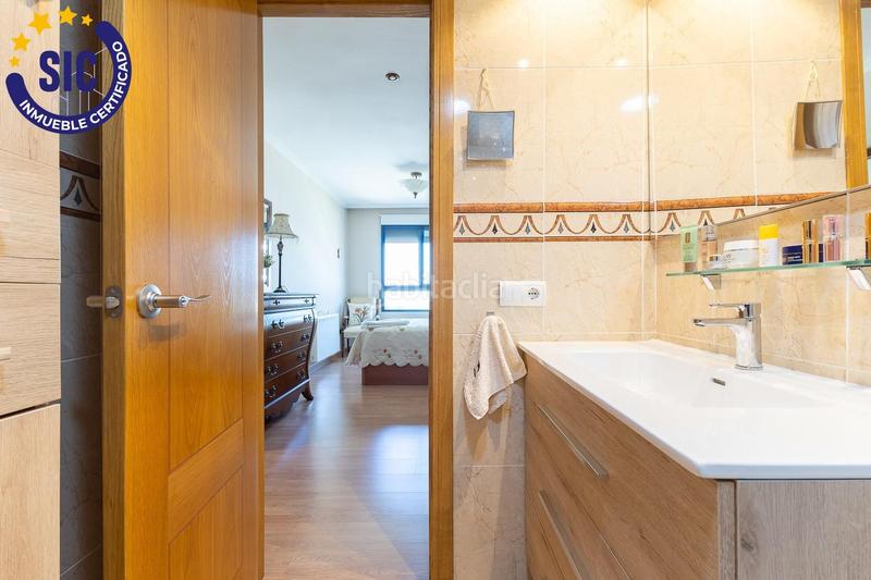 Foto bb766bd7-4691-4942-acb3-8b797a45504d. Àtic amb calefacció aparcament piscina a La Constitución-Canaleta Mislata