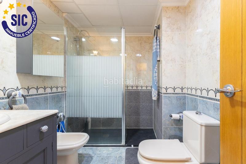 Foto c9bcc2fa-fe96-4b24-bbad-7fd9fc690576. Àtic amb calefacció aparcament piscina a La Constitución-Canaleta Mislata