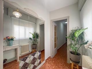 Alquiler Piso  Portal. Vive requena como nunca en este piso con encanto y vistas al cas