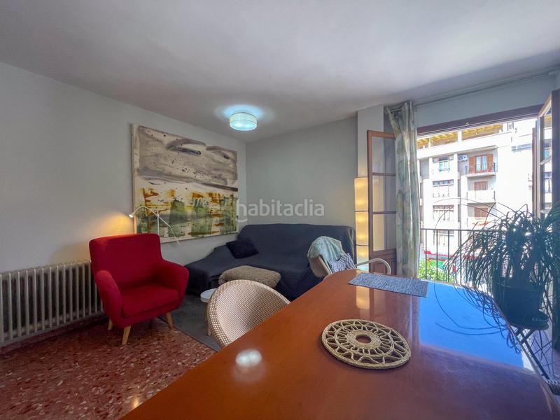 Foto 4a1fa82e-d492-4d75-b323-cc1cda4b76b3. Alquiler piso vive como nunca en este piso con encanto y vistas al castillo en Requena