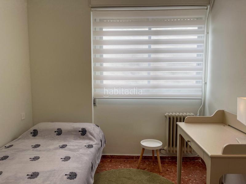Foto a6ed6c57-a5ff-4e49-9270-51408f891a00. Alquiler piso vive como nunca en este piso con encanto y vistas al castillo en Requena