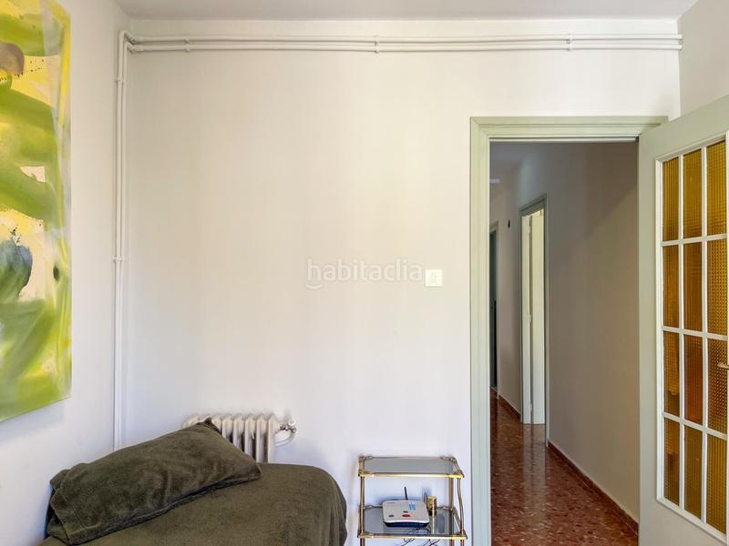 Foto ae941321-b0f6-4b38-a0be-5e09ae8e98f8. Alquiler piso vive como nunca en este piso con encanto y vistas al castillo en Requena