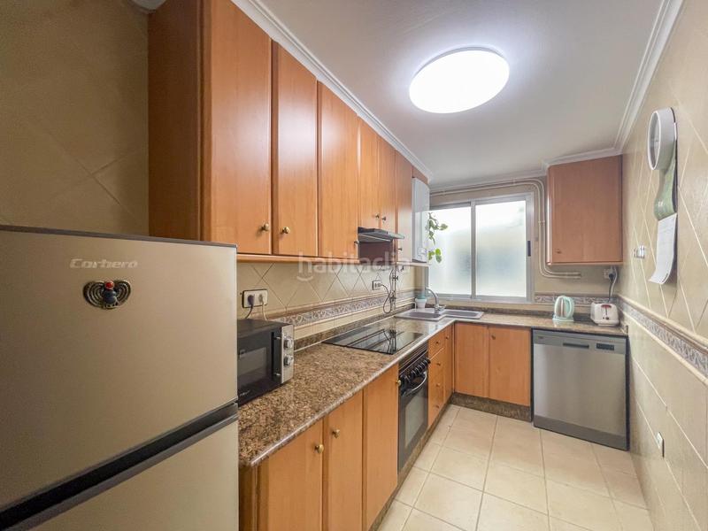 Foto de2f5a15-3d57-4573-9423-a84ba4384065. Alquiler piso vive como nunca en este piso con encanto y vistas al castillo en Requena