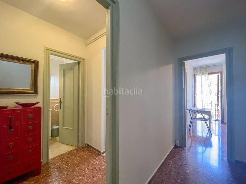 Foto ea857c93-52a4-45e1-b3c5-5eb16c1ef7ee. Alquiler piso vive como nunca en este piso con encanto y vistas al castillo en Requena