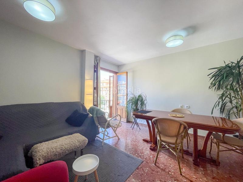 Foto f32da9a1-d388-4815-9177-d1191dd85bfd. Alquiler piso vive como nunca en este piso con encanto y vistas al castillo en Requena