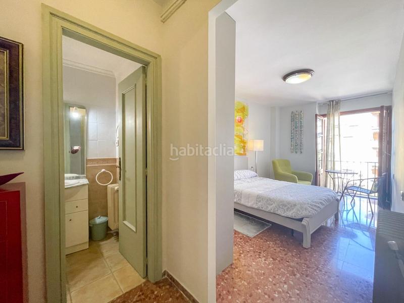 Foto f7942262-17de-4764-a0c6-eead02e50b4e. Alquiler piso vive como nunca en este piso con encanto y vistas al castillo en Requena