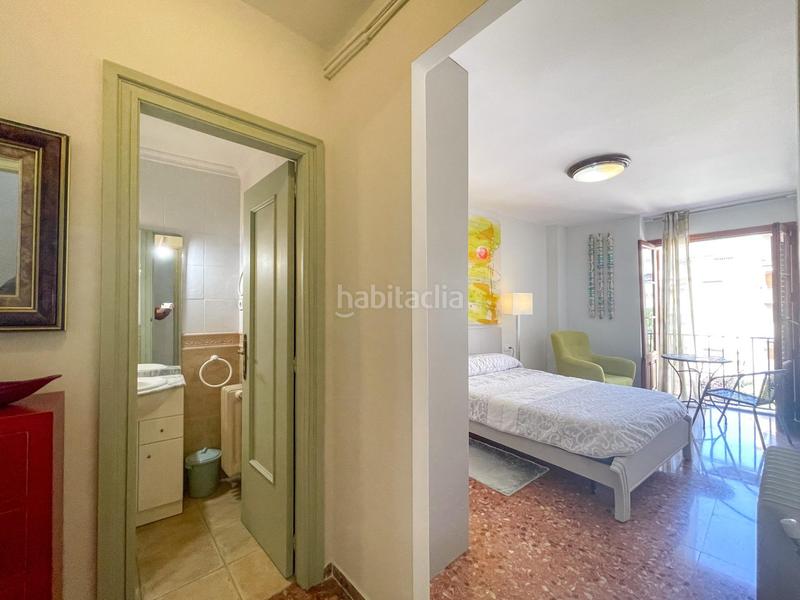 Foto fc3189b1-06d9-4520-9320-e88ce3160308. Alquiler piso vive como nunca en este piso con encanto y vistas al castillo en Requena