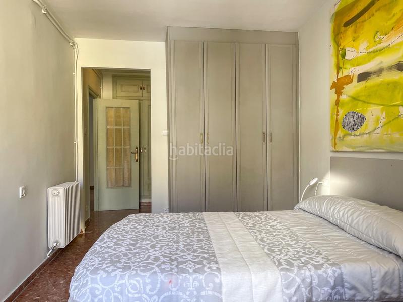 Foto feed861e-ab38-49a4-a032-e494c38ce9df. Alquiler piso vive como nunca en este piso con encanto y vistas al castillo en Requena