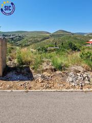 Terreno residencial  Calle de altury. Terreno urbanizable en altury turís  1.356 m rodeado de naturale