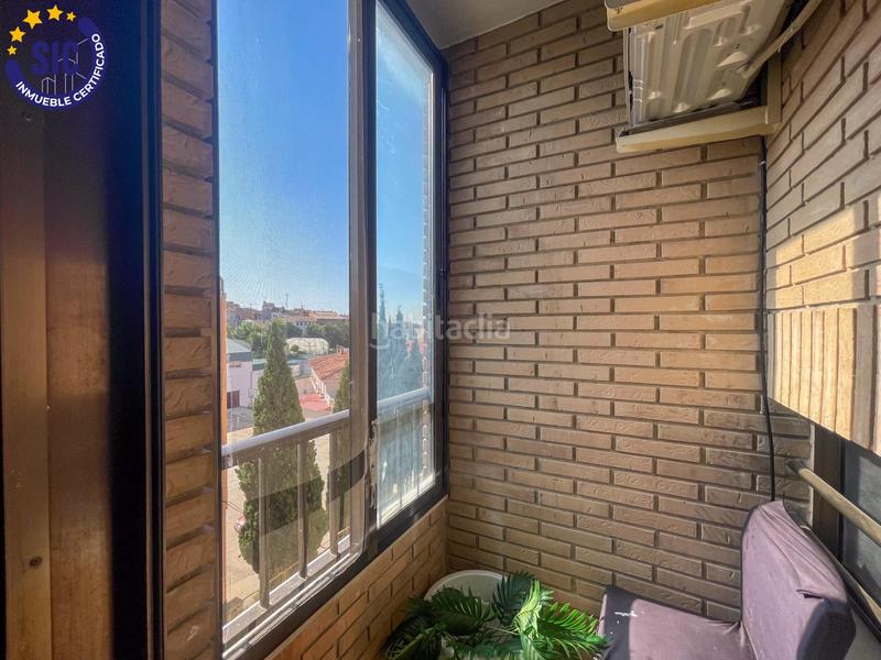 Foto 175ff9bc-6c8b-4221-9409-b2ca44382f95. Piso tu nuevo hogar te está esperando en Requena