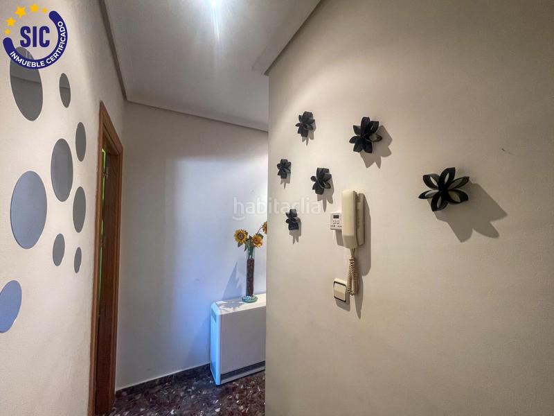 Foto 1e1bfdcc-7749-4424-b8ee-fb517dd48860. Piso tu nuevo hogar te está esperando en Requena