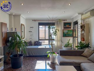 Appartamento  Calle chera. Tu nuevo hogar en requena te está esperando