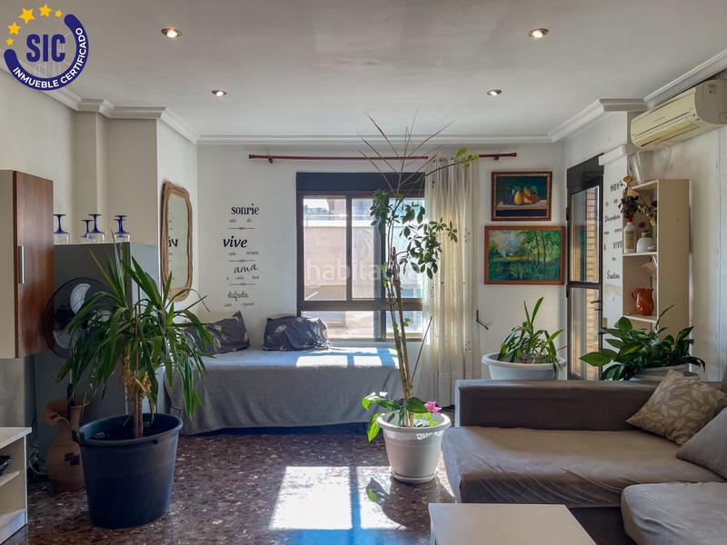 Foto 2d02a593-c0b3-4557-b6a9-68b58dafa1fa. Piso tu nuevo hogar te está esperando en Requena