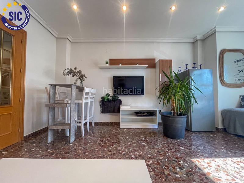 Foto 8b459865-d7c1-45f4-a791-b33953f1e45f. Piso tu nuevo hogar te está esperando en Requena