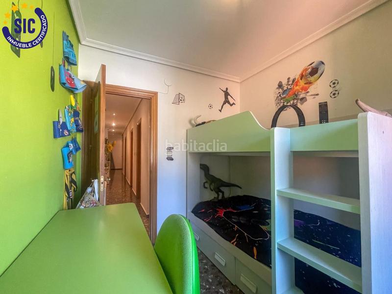 Foto 8fa7822a-63ec-47da-ab4f-18ecdd3d363d. Piso tu nuevo hogar te está esperando en Requena