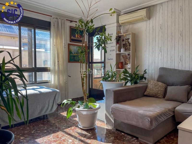 Foto b1f09e02-a8cb-400e-ba57-d6121782c615. Piso tu nuevo hogar te está esperando en Requena