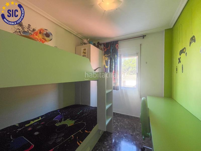 Foto d99f143b-8e4e-413e-85e5-132a373e1065. Piso tu nuevo hogar te está esperando en Requena