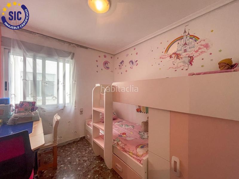Foto e02eb19f-9f9c-41cb-b384-926168b5980b. Piso tu nuevo hogar te está esperando en Requena