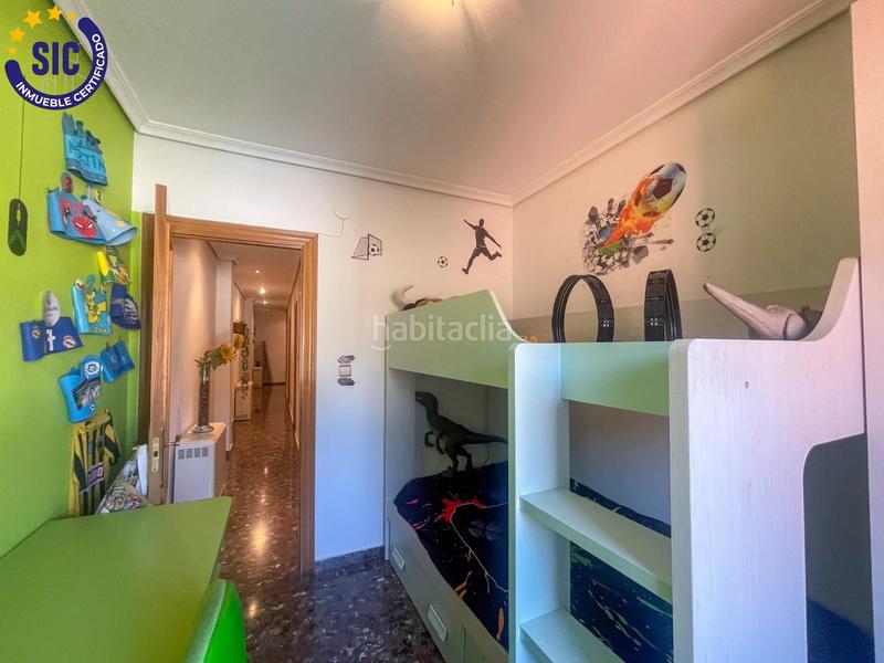Foto e9503075-ae9a-40d0-9ac0-32f6b94e0b92. Piso tu nuevo hogar te está esperando en Requena