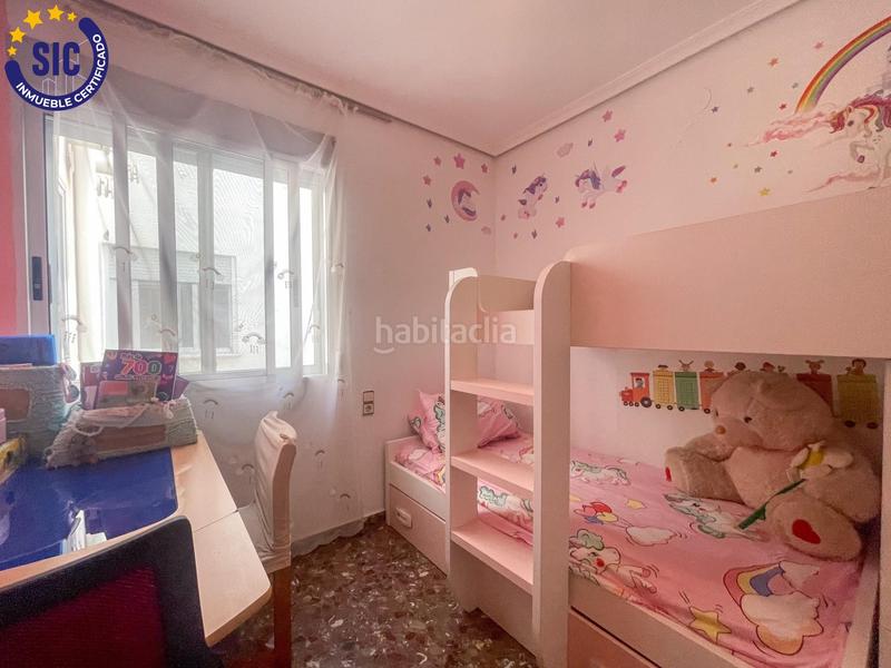 Foto fa3a9a0e-dd99-426c-8aed-bb974262fbbd. Piso tu nuevo hogar te está esperando en Requena