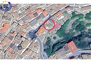 Terreny residencial  Plaza iglesia. Terreno urbano con proyecto básico en venta  oportunidad de inve