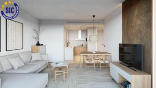Etagenwohnung  Cadiz. Vivir frente al mar, todo el año, con todas las comodidades