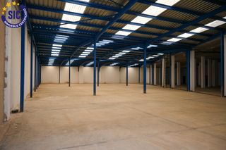 Fabrikhalle  Avenida cami nou del. Gran oportunidad de inversión en xirivella! local comercial en v