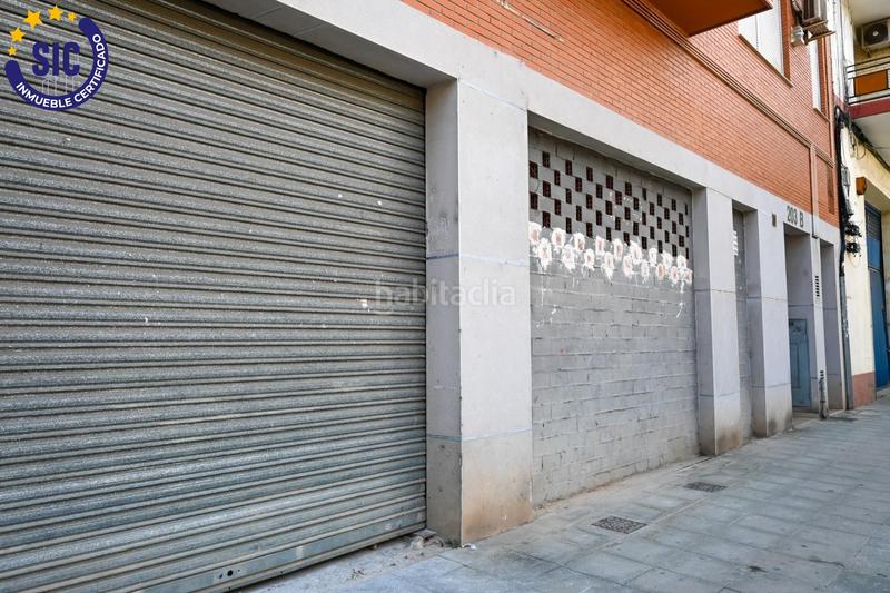 Foto bdb6d20b-eea2-42c7-aec0-4a894f134bf0. Capannone industriale in Centro Xirivella