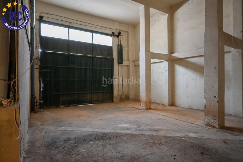 Foto 20456527-e602-44c7-89a7-f45bfffe1c45. Nau industrial a San Ramón-Monte de Piedad Xirivella